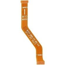 Yedcom SAMSUNG M10 S Uyumlu Ara Ekran Filmi Lcd Flex