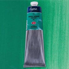 Ladoga Yağlı Boya 120 ml Cobalt Green Light (Hue) 706