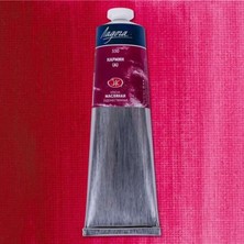 Ladoga Yağlı Boya 120 ml Carmine (Hue) 330