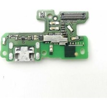 Yedcom HUAWEİ P9 LİTE 2017 Uyumlu Şarj Bordu Alt Bord