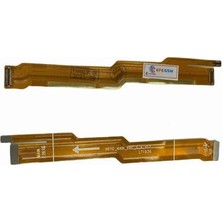 Yedcom İNFİNİX NOTE 7 Ara Ekran Filmi Ekran Bağlantı Filmi