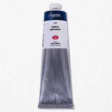 Ladoga Yağlı Boya 120 ml Zinc White 100