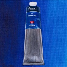 Ladoga Yağlı Boya 120 ml Phthalocyanine Blue 500