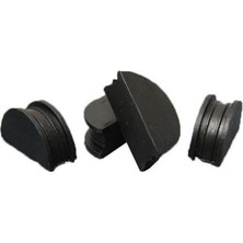 MGA-952620 - Yarım Ay Conta (Hyundaı: Accent Mılenyum/admıra/era /elantra /getz /matrıx /santafe /tucson / H-1 / Starex /H100 Min /H100 Kmyt / MITSUBISHI:L300 - L200 / Kıa: Bongo K2500 )