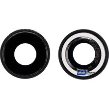 Iphone Xr Arka Kamera Lens SET-(1903) - PHN2794-9982