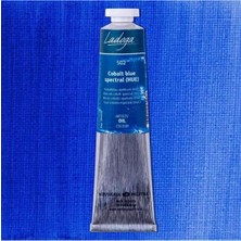 Ladoga Yağlı Boya 46 ml Cobalt Blue Spectral (Hue) 502