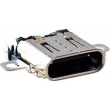 Yedcom XİAOMİ Mİ NOTE 3 Şarj Soketi Sade Alt Bord Soketi