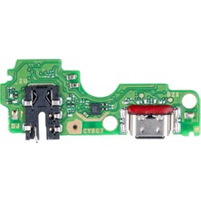 Yedcom TECNO SPARK 20C Şarj Bordu Alt Bordu