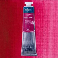 Ladoga Yağlı Boya 46 ml Carmine (Hue) 330