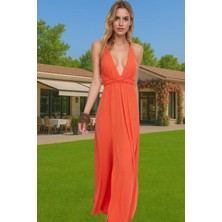 Rahat Örme Viskoz Plaj Elbisesi Günlük Şıklık Için Yüksek Kalite Profesyonel Görünüm Trend Tasarım