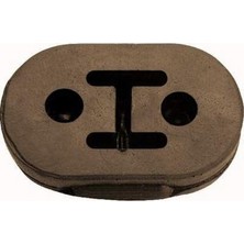 MGA-95331 - Egzost Askı Lastık Arka-(Hyundaı: H100 Mınubus 94>08/H100 Kamyonet 94>11 / Starex /mıtsubıshı: L300  )