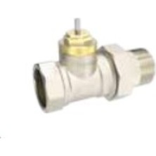 Klepsan 591 Kollektör Ana Kesme Vanası