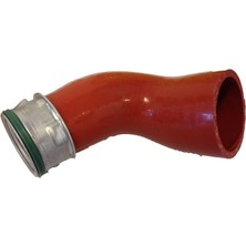 MGA-96306 - Hortum Turbo ( Vw : Golf V / Audı : A3 1.9 Tdı 2.0 Tdı 08- Bmm - Bls )"sılıkon"