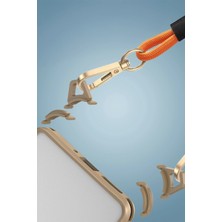 Xiaomi Redmi Note 13 Pro 4g Kılıf Penta Silikon Kılıf - Çöl Titanyum - PHN5613-3446