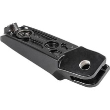 Bajaj Dominar 250 Ön Basamak Sağ Siyah 56DT3TY9 Orj