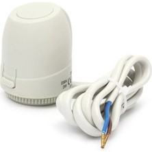 Klepsan 597 Termal Aktüatör