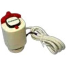 Klepsan 590 Termal Aktüatör T1