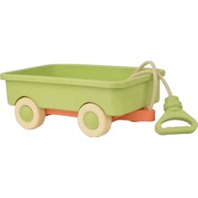 Bfs   Çek Çek Ilk Vagonum Araba Yeşil