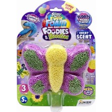 Bfs   Slimy Köpük Slime