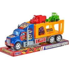 Bfs Nessiworld NZM-185 Iş Mak.taşıyıcı