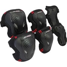 Bfs  Cool Wheels Dizlik ve Dirseklik Seti S-M