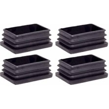 Profil Iç Tapa 40X60 mm 4 Adet