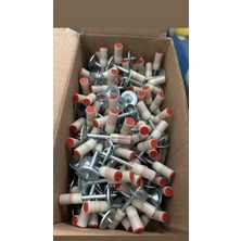 Barutlu Çivi 500 Adet