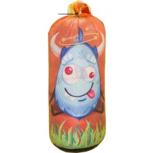 Bfs Nessiworld Bsk 5620 40X18 Baskılı Eko Kum Torbası -Ky Spor