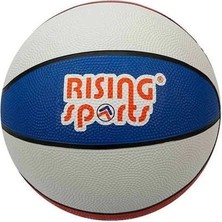 Bfs  0328 Sun-Ers-Rsp-Basket Topu Size-5 - Sunman