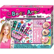 Bfs   Tokidas Dövme Seti