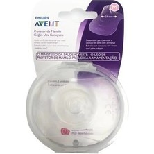 Bfs     Avent Göğüs Ucu Koruyucu Standart Boy