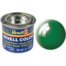 Bfs   Email Color Emerald Green - Gloss - Boya 14 ml
