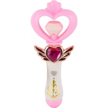 A8333-55998-40A D Sesli ve Işıklı Asa -Asya Oyuncak