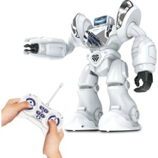 Bfs   Silverlit Robo Blast