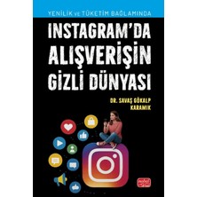 Instagram’da Alışverişin Gizli Dünyası