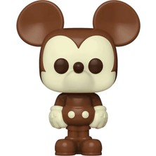 Bfs   Funko Pop Disney: Classics - Mickey Mouse (Easter Chocolate)