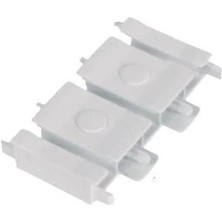 Korniş Ekleme Aparatı 3 Lü