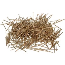 Sarı Tel Çivi Başsız 1 kg