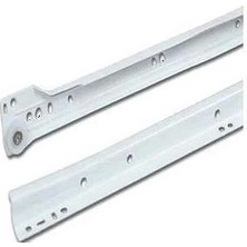 Samet Çekmece Rayı 35 cm (Takım)