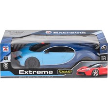 Bfs   1385-9A Kumandalı  şarjlı Extreme Spor Araba -Halitcan Oyuncak