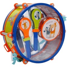 Bfs  Eccho Çocuk Müzik Aletleri Seti