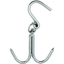 Kasap Çengeli Ikili