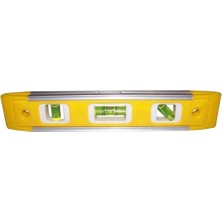 Bts 12465 Mini Su Terazisi Mıknatıslı  225 mm 3 Sulu