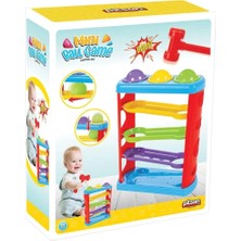 Bfs   03 351 Mini Top Oyunu -Pilsan