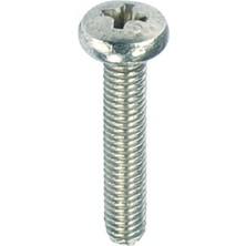 Ysb Vida M4X40 Dın 7895 (20 Adet)