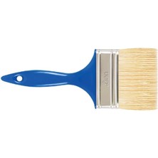 Luna Standart Kestirme Fırça No:4