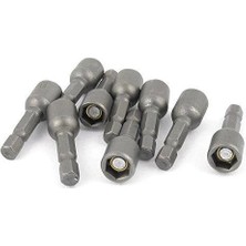 Çatı Adaptörü 7 mm Manyetik Uçlu