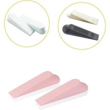 Bfs Kapı Rampası Stoperi Kapı Altı Tutucu Kapı Durdurucu (2 Adet)