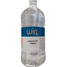 Win Sentetik Tiner 1280 ml
