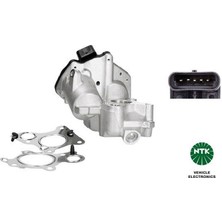 Egr Valfi Mercedes OM651 W204 W205 W212 W222 C253 X204 W447 W639 B906 B907 B910 Gnzrz